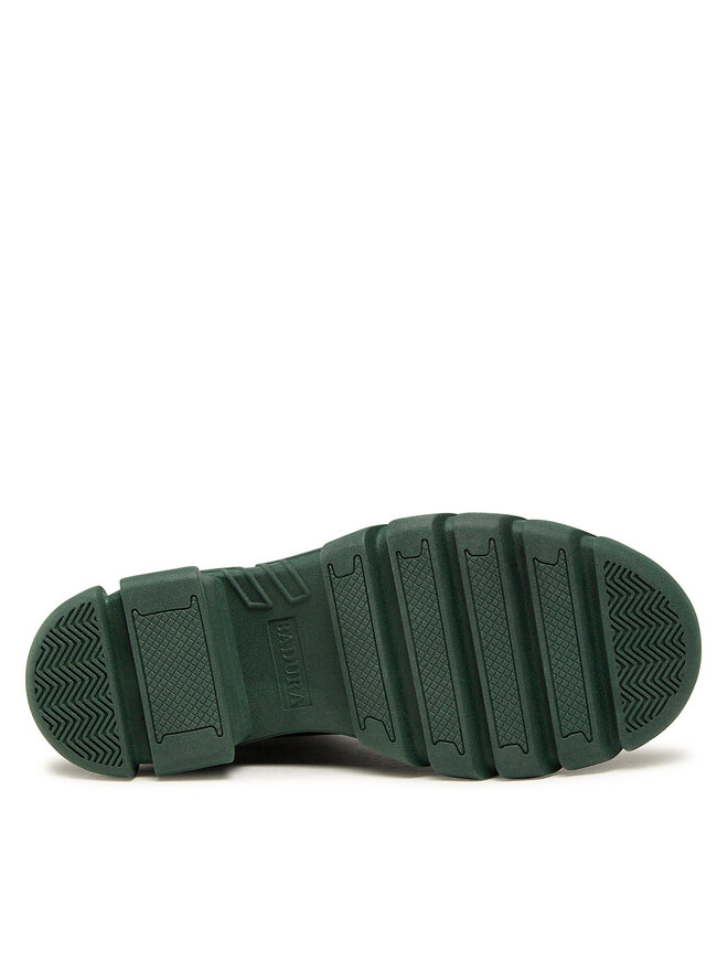 Badura Stiefeletten Badura 222FW31 Grün
