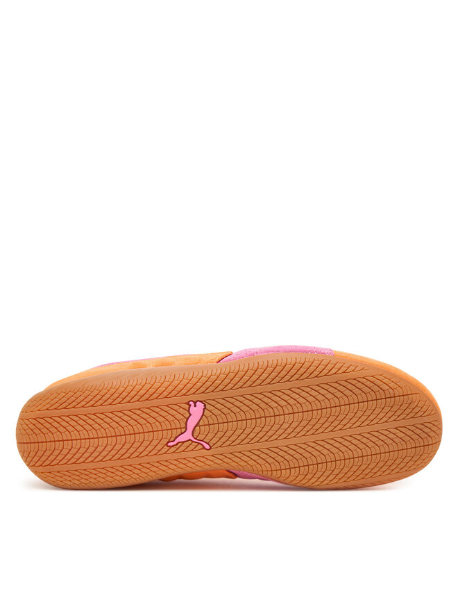 Puma Снікерcи Puma Speedcat OG 398846 50 Оранжевий