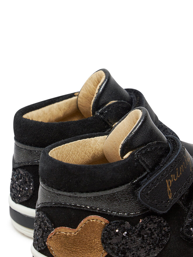 Primigi Sneakersy Primigi 6904511 M Černá
