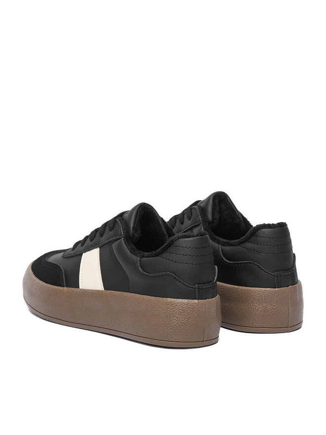 JENNY Sneakers JENNY WFA3012-1 Schwarz