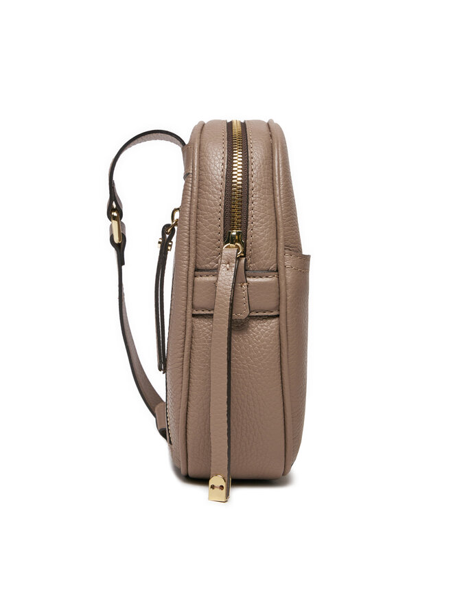 Gianni Chiarini Crossover torbica Gianni Chiarini Nina MP 11181 GRN Bež