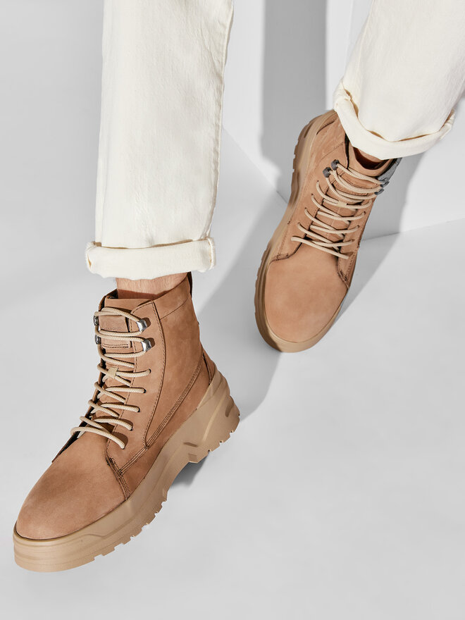 Vagabond Shoemakers Botas Vagabond Shoemakers Isac 5292-050-28 Marrón