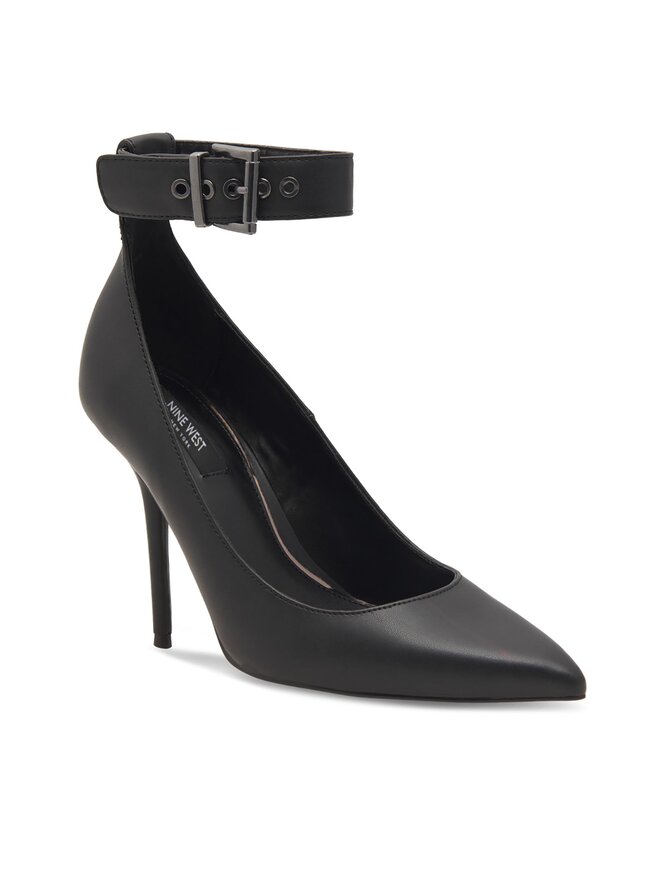 Nine West Szpilki Nine West SJ1487-2 Czarny