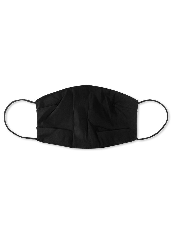 PINKO Υφασμάτινη μάσκα Pinko Lolita Marscherina 20202 PRR 1N20CH.Y6XS Μαύρο