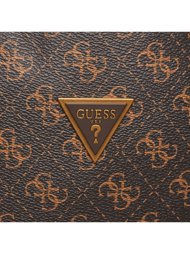Guess Zaino Guess HMEVZL P3406 Marrone