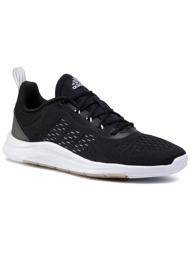 adidas Čevlji za telovadbo adidas Novamotion FW7305 Črna