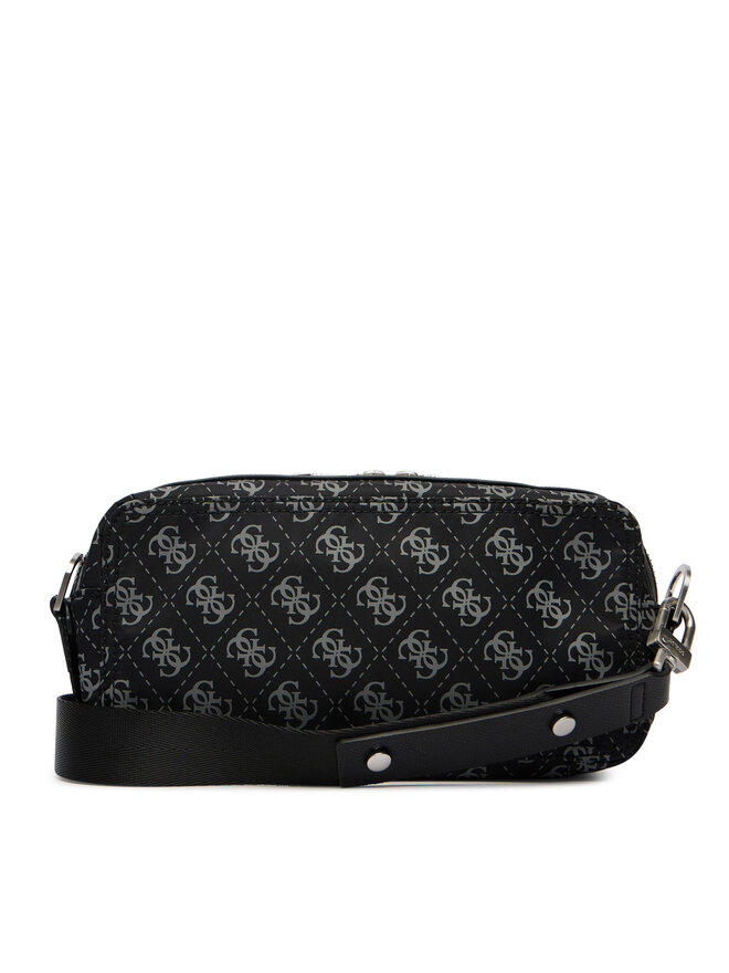 Guess Umhängetasche Guess HMBENP P6250 Schwarz