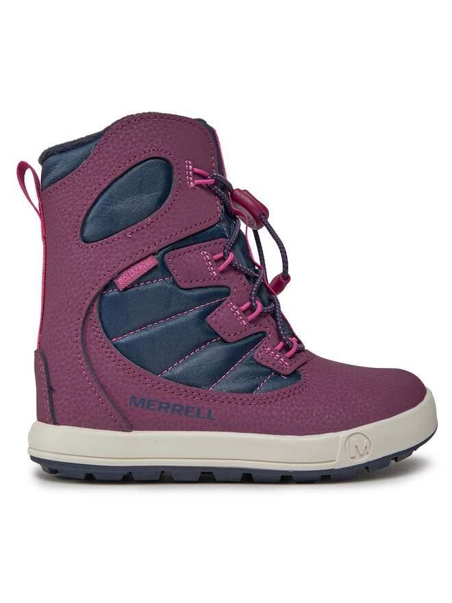 Merrell Snow Bank 4.0 Wtrpf Mk167147 evzuttya .ua
