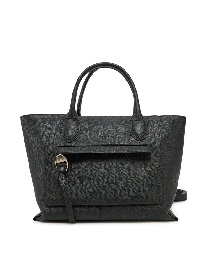Longchamp Torebka Longchamp 10104HTA Czarny