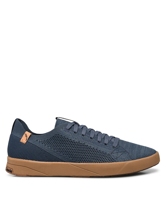 Saola Sneakersy Saola Cannon Knit 2.0 SAO2102 Tmavomodrá