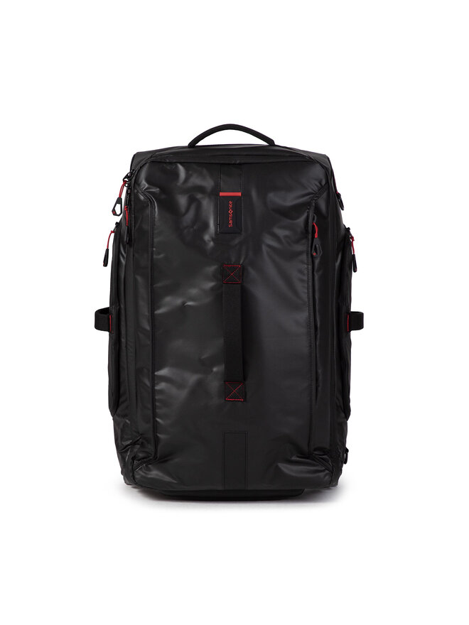 Samsonite Mittlerer Koffer Samsonite Paradiver Light 74851-1041-1IDU Schwarz