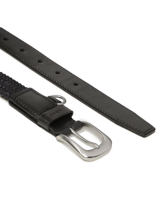 Levi's® Curea pentru Bărbați Levi's® D7091-0001-59 Negru