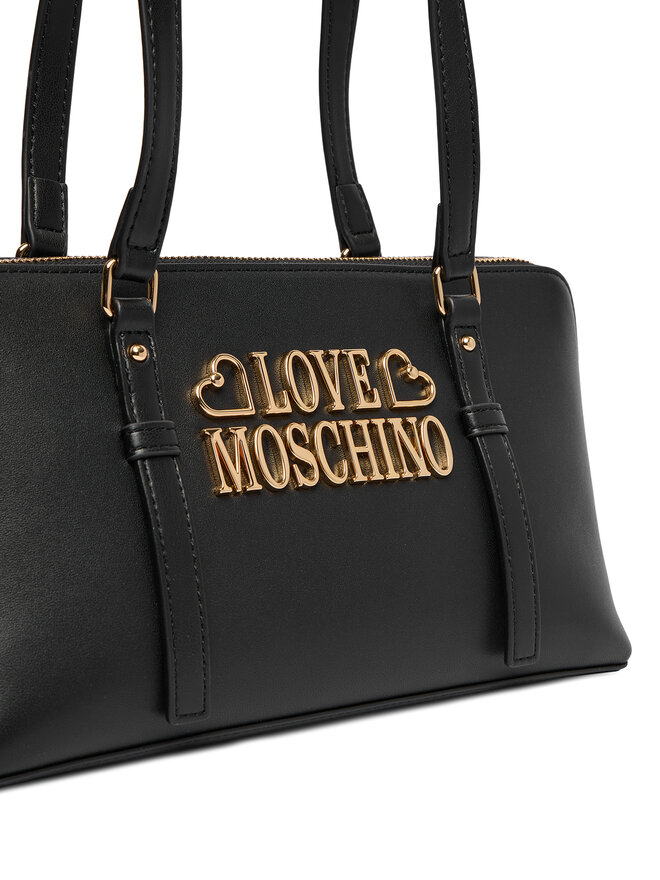 LOVE MOSCHINO Сумка LOVE MOSCHINO JC4332PP0NK1300A Чорний