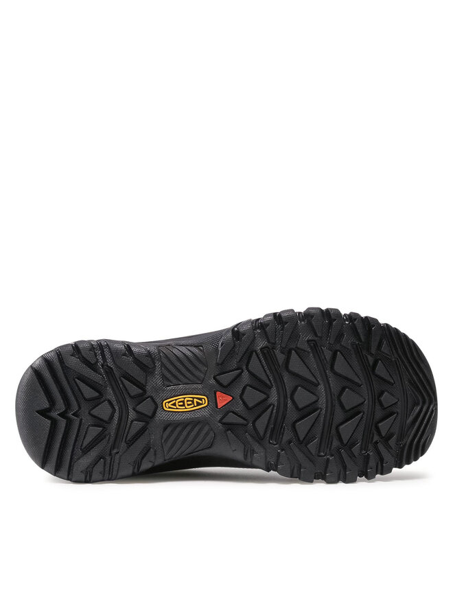Keen Pantofi Keen Targhee III Oxford 1022514 Maro