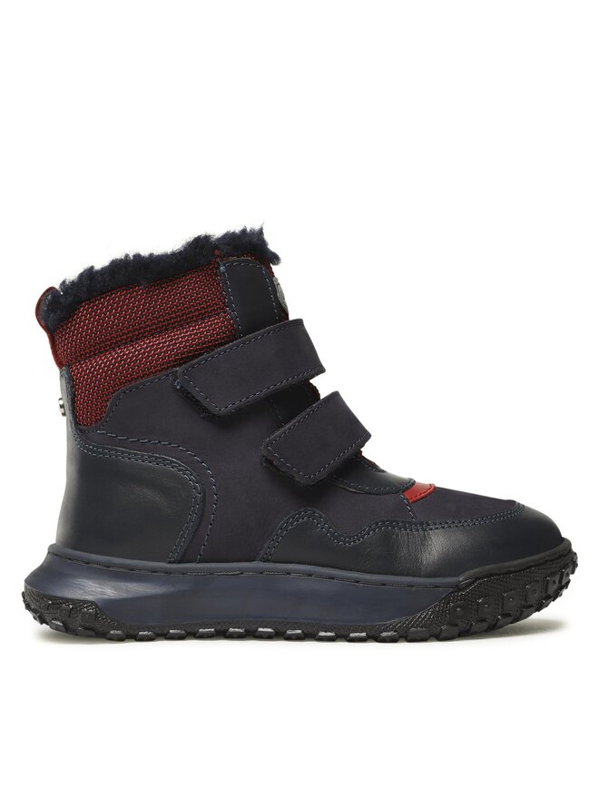 Lasocki Young Μπότες Lasocki Young CI12-3138-04 Σκούρο μπλε