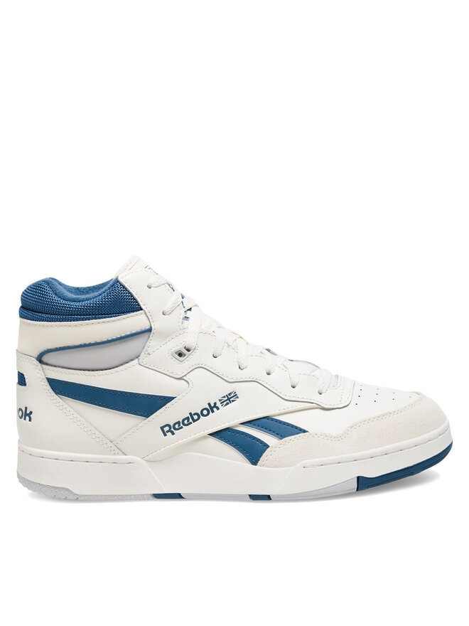 Sneakers Reebok BB 4000 II Mid 100032749 WeiB eschuhe.at