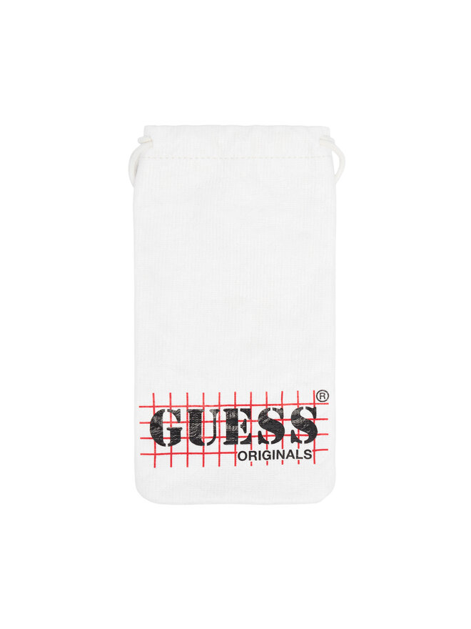 Guess Сонцезахисні окуляри Guess GU00216 Коричневий