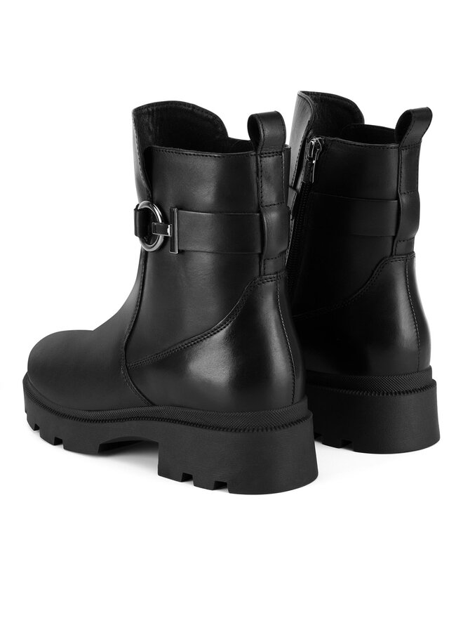 Lasocki Stiefeletten Lasocki ARC-DOMINA-04 Schwarz