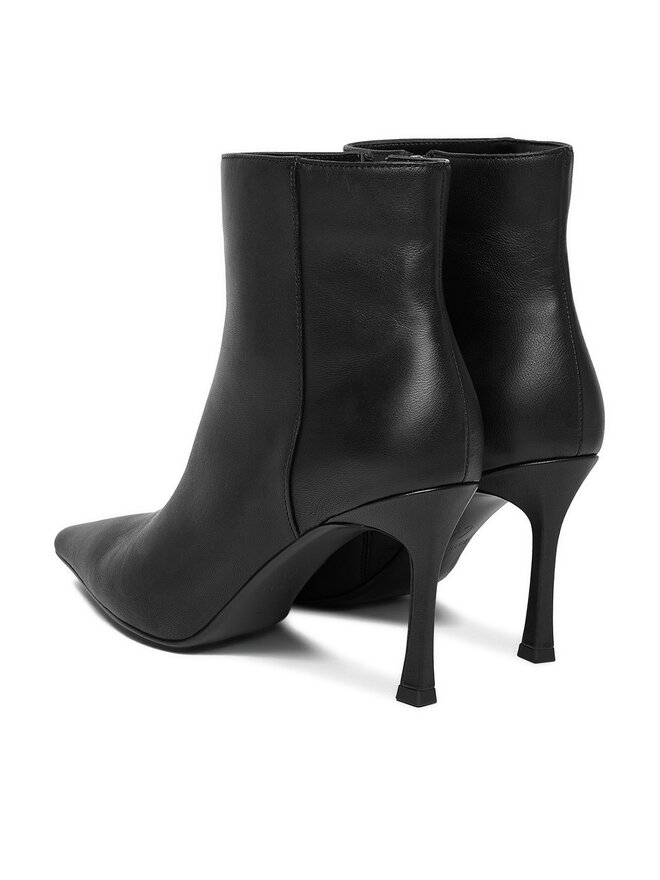 Eva Minge Botines Eva Minge EO-EVA-1278-5781 Negro