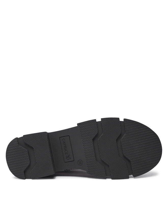 Caprice Īsie zābaki Caprice 9-25428-43 Balts