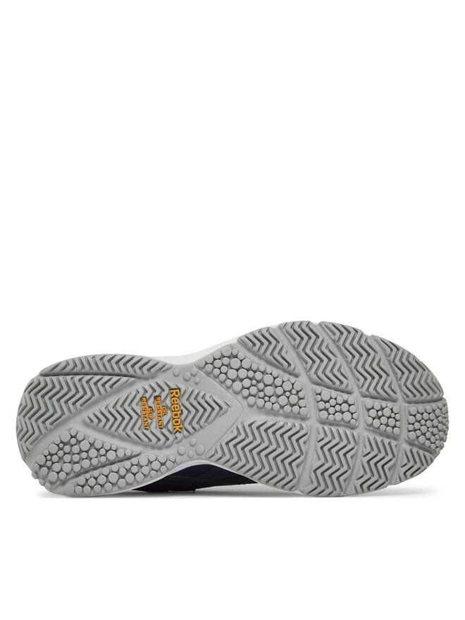 Reebok Snīkeri Reebok Work N Cushion 4.0 GW9691 Tumši zils