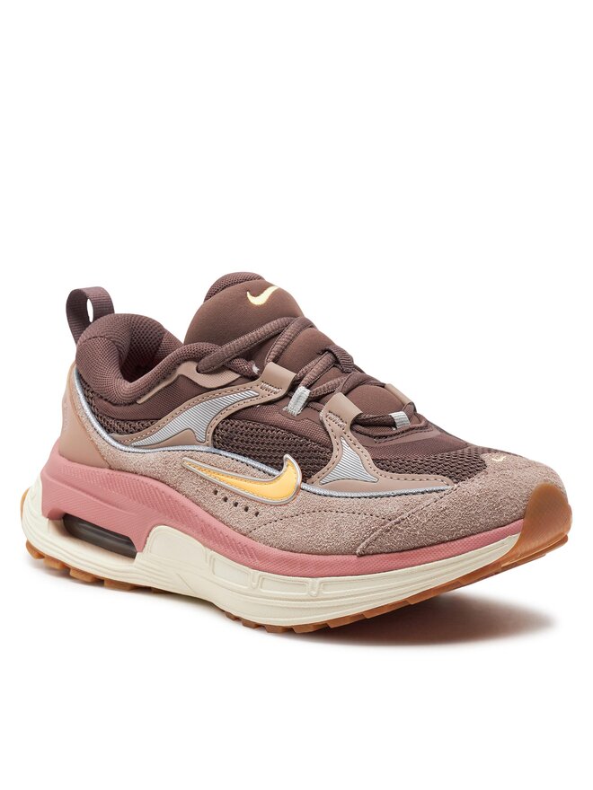 Nike Sportcipők Nike Air Max Bliss DZ6754 200 Barna