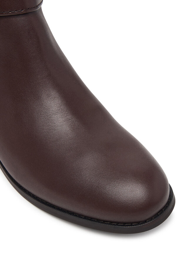 LAUREN RALPH LAUREN Klassische Stiefel LAUREN RALPH LAUREN 802974383003 Braun