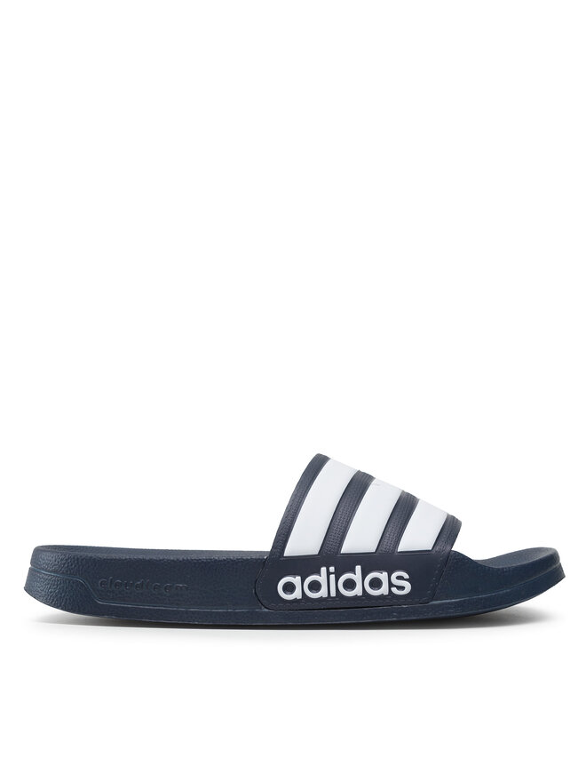 Ciabatte adidas Adilette Shower GZ5920 Blu scuro escarpe