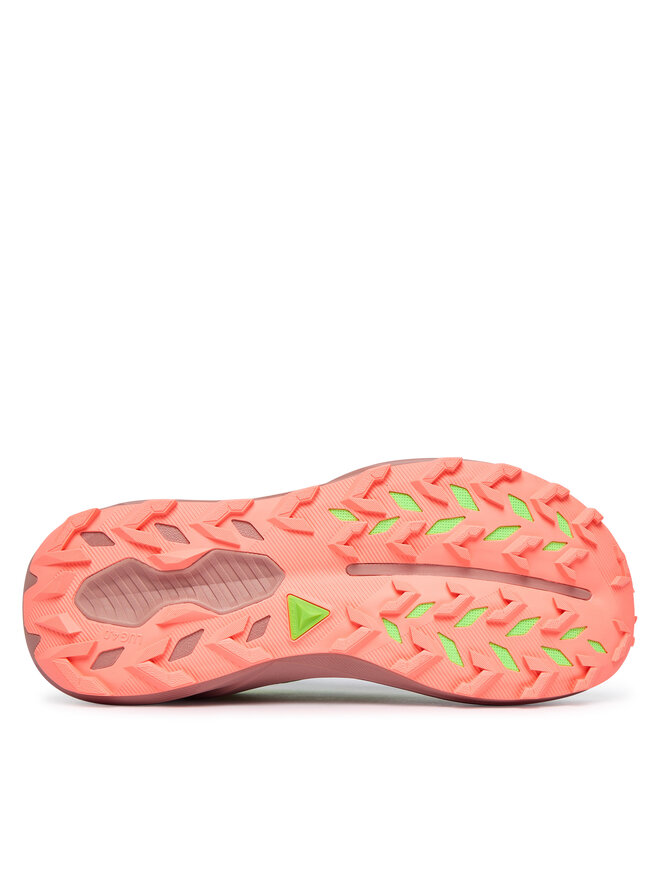 Asics Laufschuhe Asics Trabuco 14 1011C166 Grün