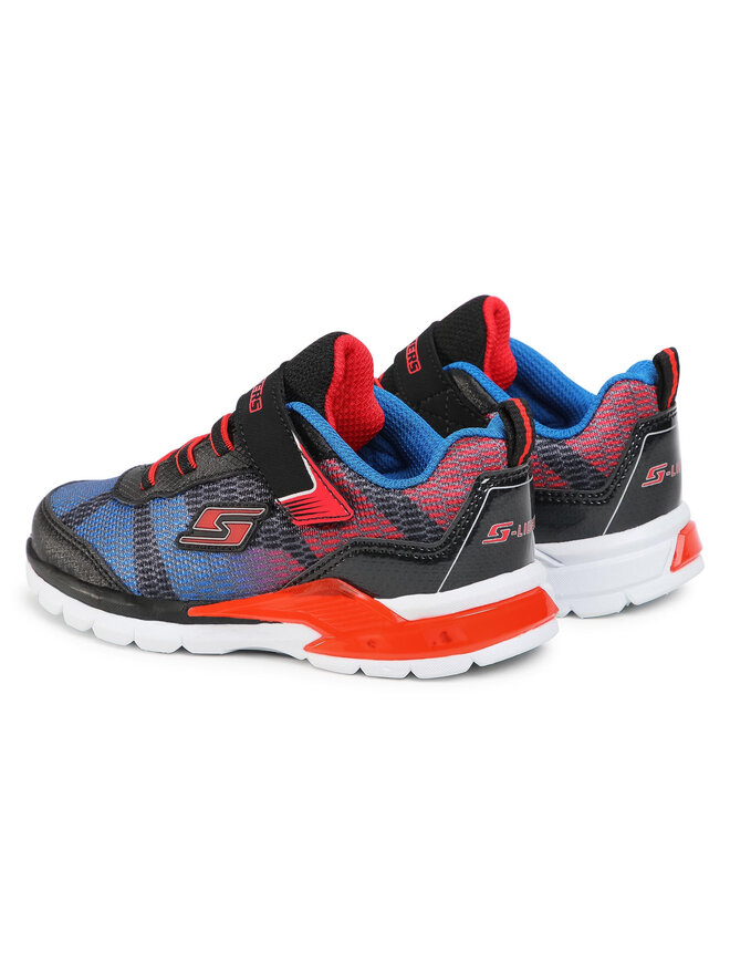 Superge Skechers 90553N Mornarsko modra eobutev.si