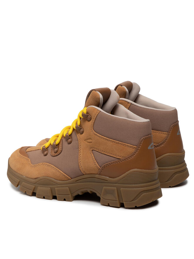 Camel Active Botine Camel Active Trail 23133331 Maro