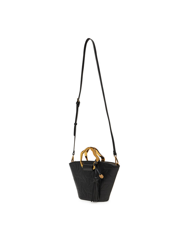 Aldo Handtasche Aldo Malede  13989395 Schwarz