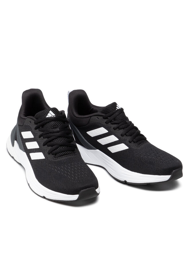 Laufschuhe adidas Response Super 2.0 J H01710 Schwarz | eschuhe.de