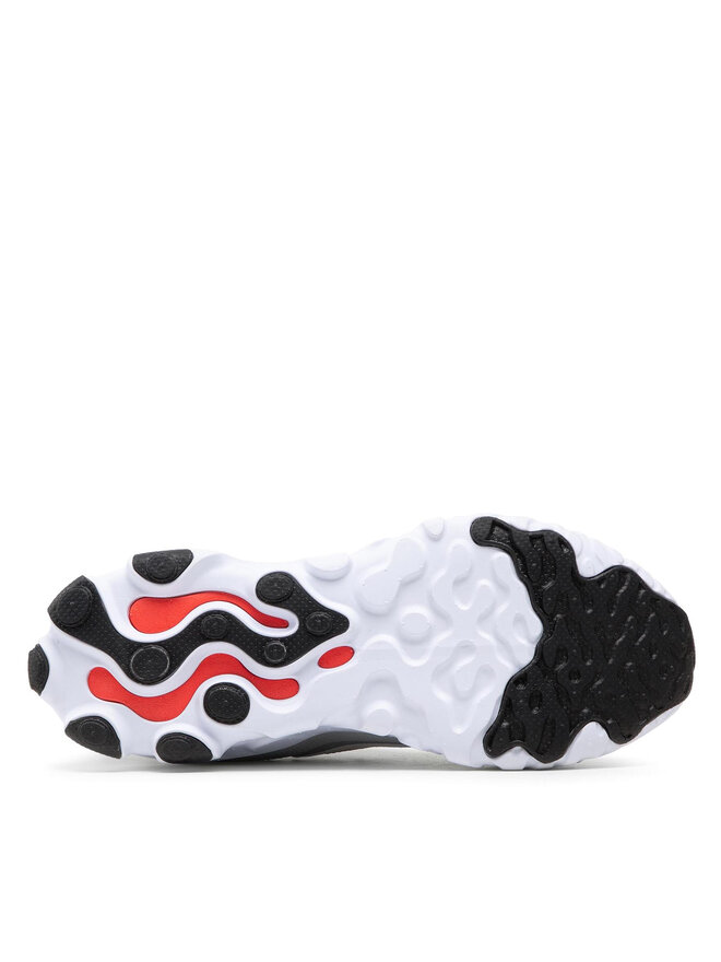 Nike Снікерcи Nike React Art3Mis CN8203 006 Сірий