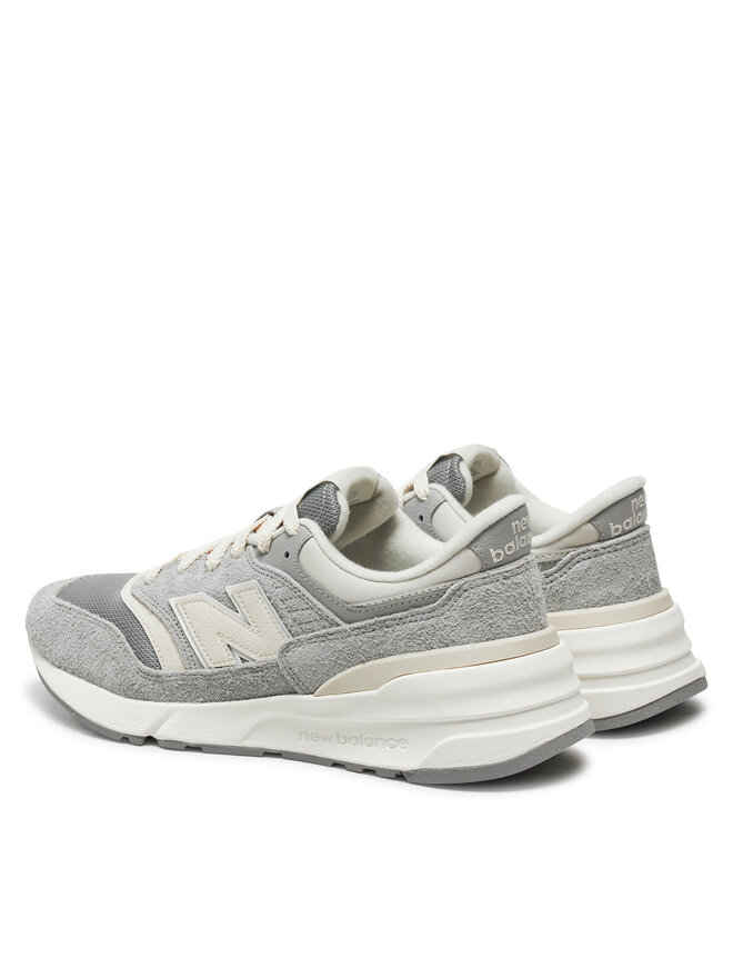New Balance Sneakersy New Balance U997REE Szary