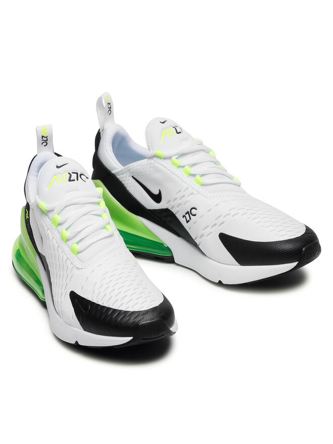 Nike Sneakersy Nike Air Max 270 DC0957 100 Biały