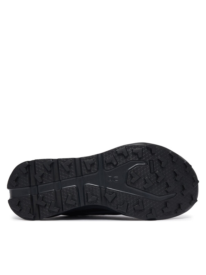 On Laufschuhe On Cloudvista 3 Waterproof 3MG30251 Schwarz