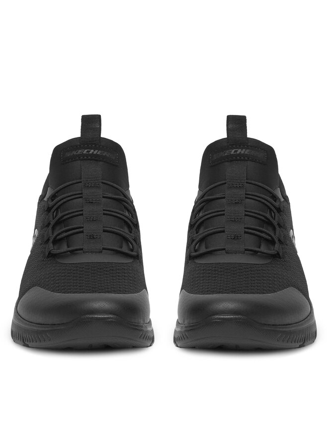 Skechers Αθλητικά Skechers SUMMITS 403833L BBK Μαύρο