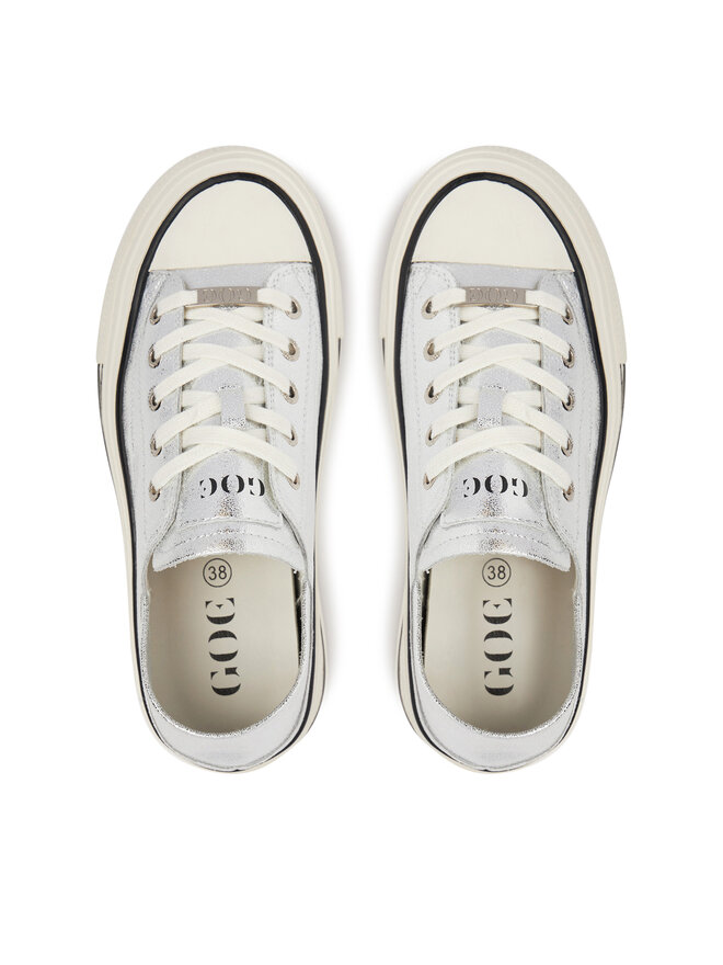 GOE Bambas GOE RR2N4108 Plata