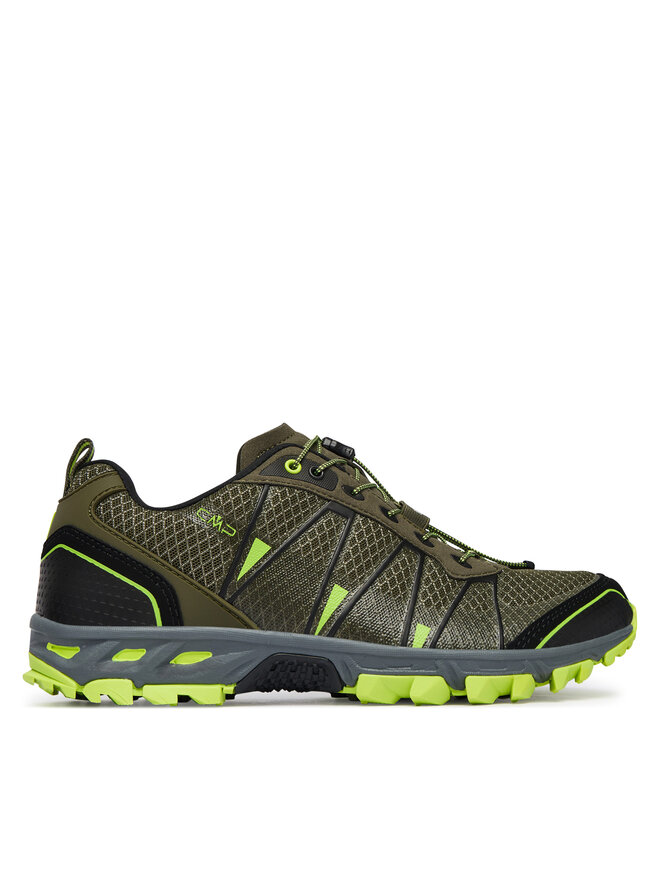 CMP Trekkingschuhe CMP Altak 3Q95267 Grün