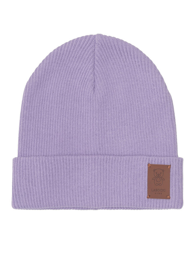 Lasocki Kids Cepure Lasocki Kids 2K3-003-AW23 Violets