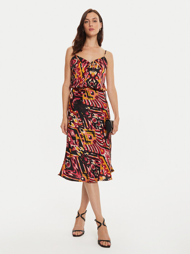 Morgan Morgan Top 242-OPERL.F De color Regular Fit