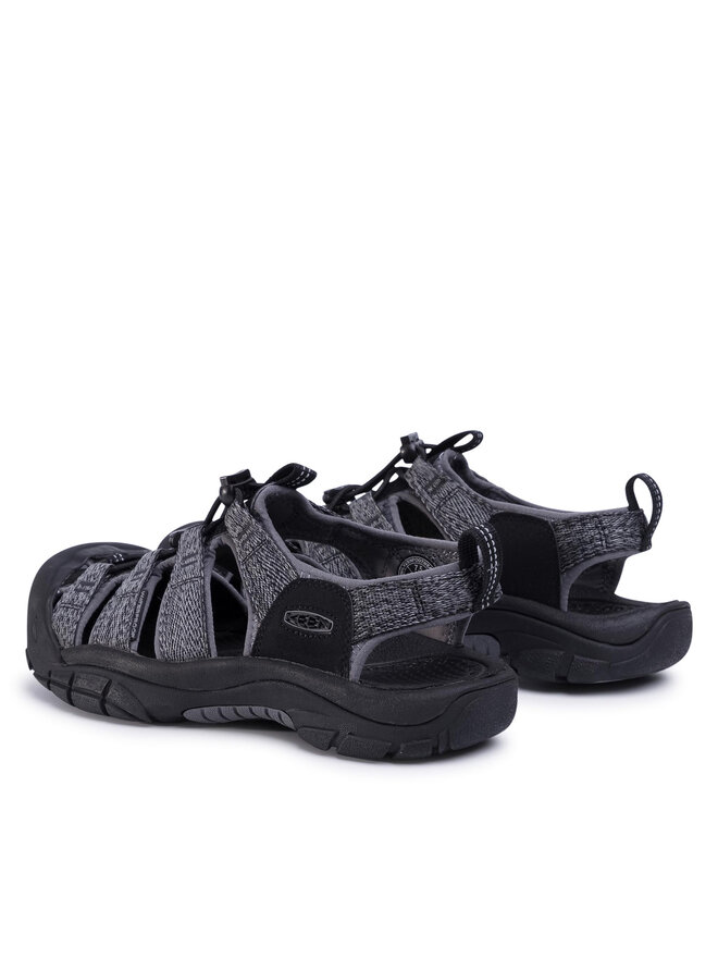 Keen Σανδάλια Keen Newport H2 1022252 Γκρι