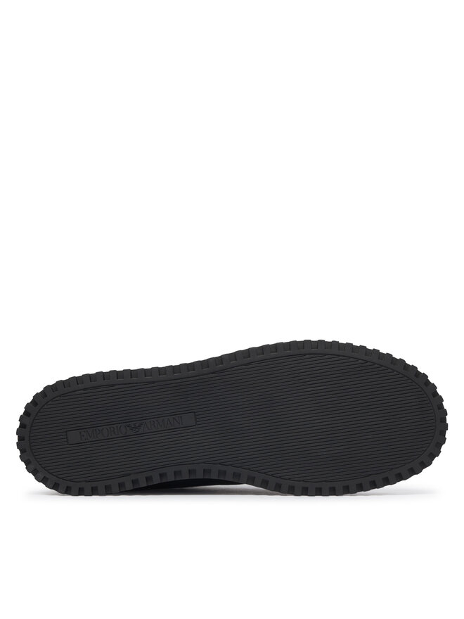 Emporio Armani Sneakers Emporio Armani EM004840 AF23155 Braun