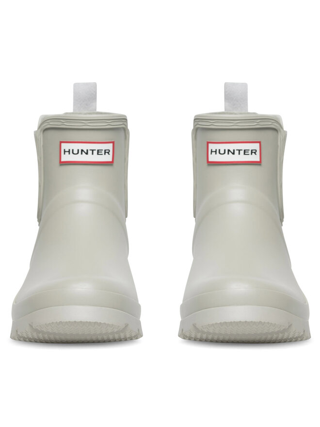 Hunter Гумові чоботи Hunter HFW-001 Зелений