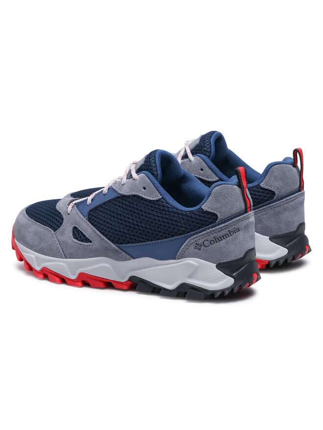 Columbia Trekking Columbia Ivo Trail Breeze BM0089 Tamnoplava
