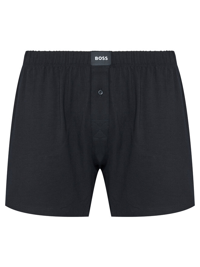 BOSS BOSS 2er-Set Boxershorts 50544380 Schwarz