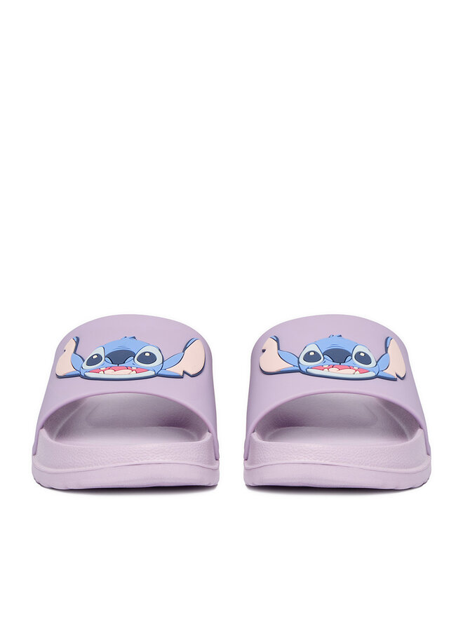 Disney Classics Шльопанці Disney Classics CEO-AW26-215DCLS Фіолетовий