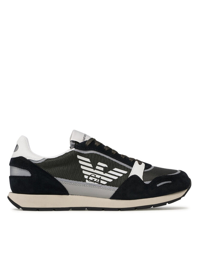 Scarpe giorgio armani donna online