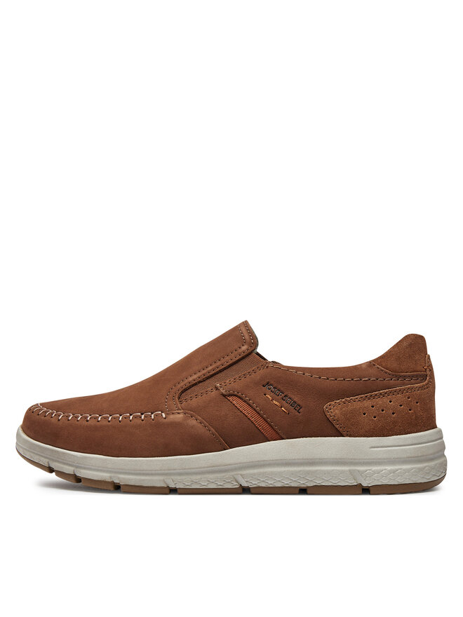 Josef Seibel Īsi apavi Josef Seibel Giuseppe 05 57405 Brūns